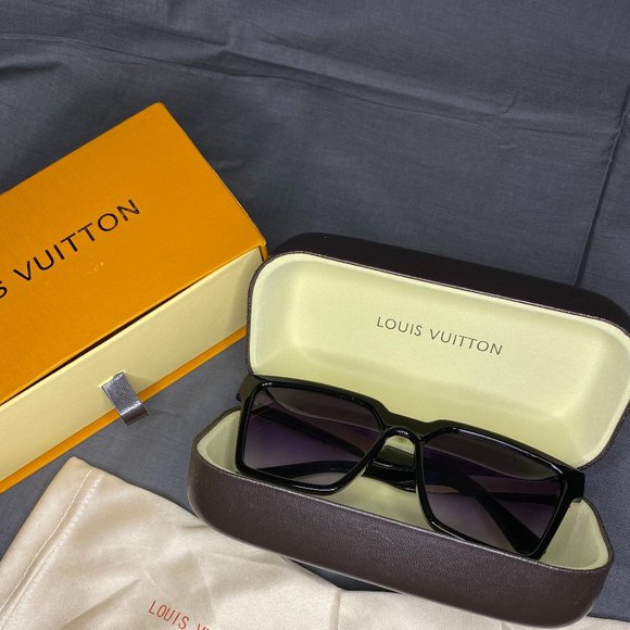 Louis Vuitton Accessories - Louis Vuitton Women's Sunglasses
